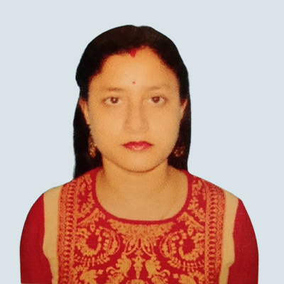 Arunima Das