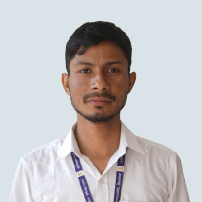 Diganta Das