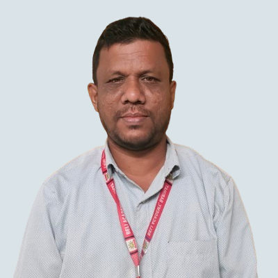 Jitumoni Thakuria