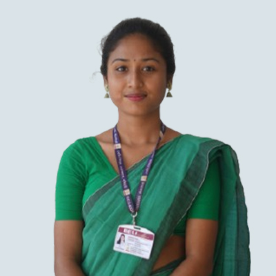 Mamata Das