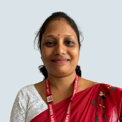 Manima Das