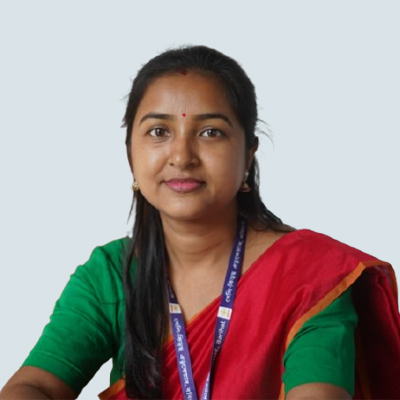 Minakshi Choudhury