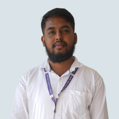 Pranjit Das