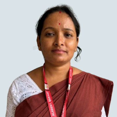 Rekha Rani Das