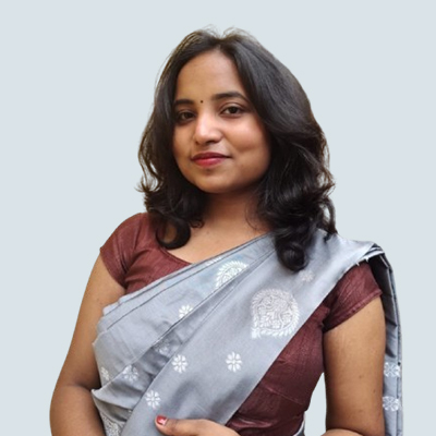 Smriti Baishya