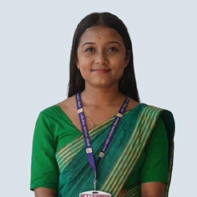 Banashree Mahanta